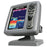 SITEX CVS126 Dual Frequency Color Echo Sounder CVS126