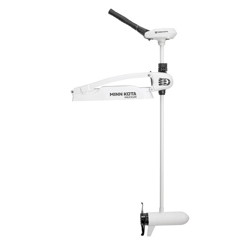 Minn Kota Riptide Maxxum RT70SMLDSC BowMount Trolling Motor  24v70lb52 1363425