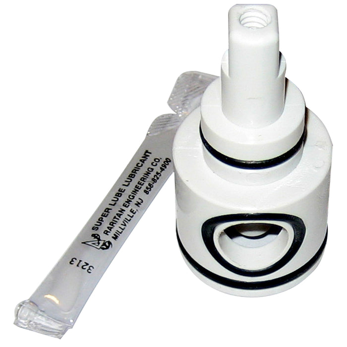 Raritan Inlet Valve fPHII  PHEII 1203BW