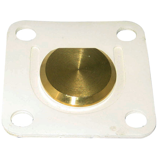 Raritan Flapper Valve Assembly fPHII  PHEII 1228CW