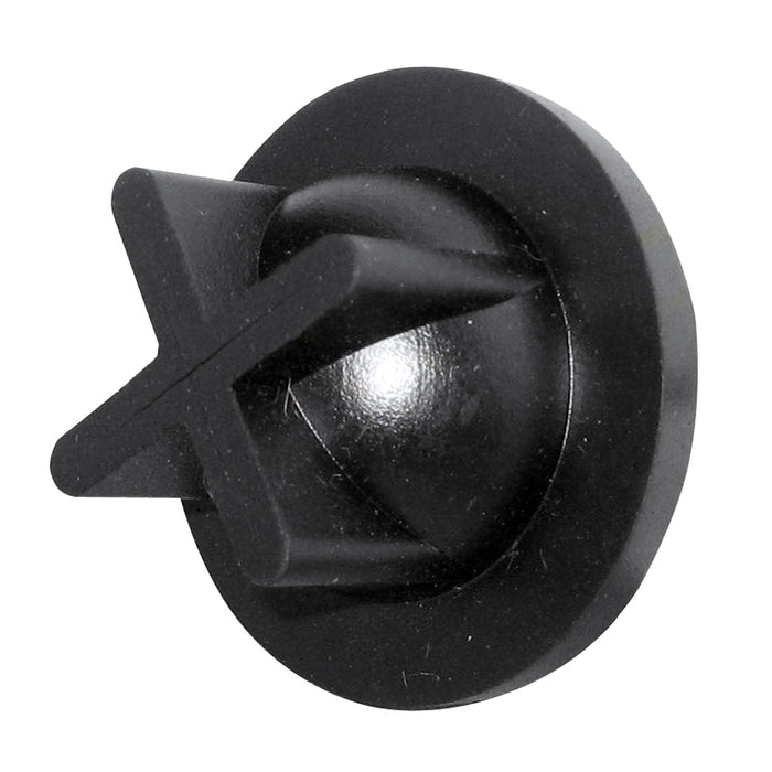 Raritan Joker Valve wCross Slits C254