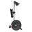 Scotty 1091 Telescoping 60 Longarm Combo Manual Downrigger w Swivel Base 1091
