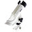Scotty Powerlock Rod Holder White w241 SideDeck Mount 230WH