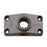 Scotty 241 Combination Side or Deck Mount  Grey 241GR