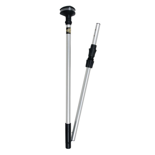 Perko Stealth Series  Universal Replacement Folding Pole Light  48 1349DP6CHR