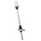 Perko 24 Telescoping Type Pole Light  White 1611DP2CHR