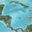 Garmin BlueChart g3 HD  HXUS031R  Southwest Caribbean  microSDSD 010C073220