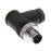 Maretron MicroMid Field Attachable Connector 90 Male FACM90