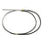 UFlex M66 12 Fast Connect Rotary Steering Cable Universal M66X12