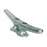 Whitecap Galvanized Dock Cleat  8 S1521