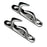 Whitecap Skene Bow Chock 412 Line Size 12 Pair 6113C