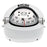 Ritchie S53W Explorer Compass  Surface Mount  White S53W