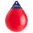 Polyform A4 Buoy 205 Diameter  Red A4 RED