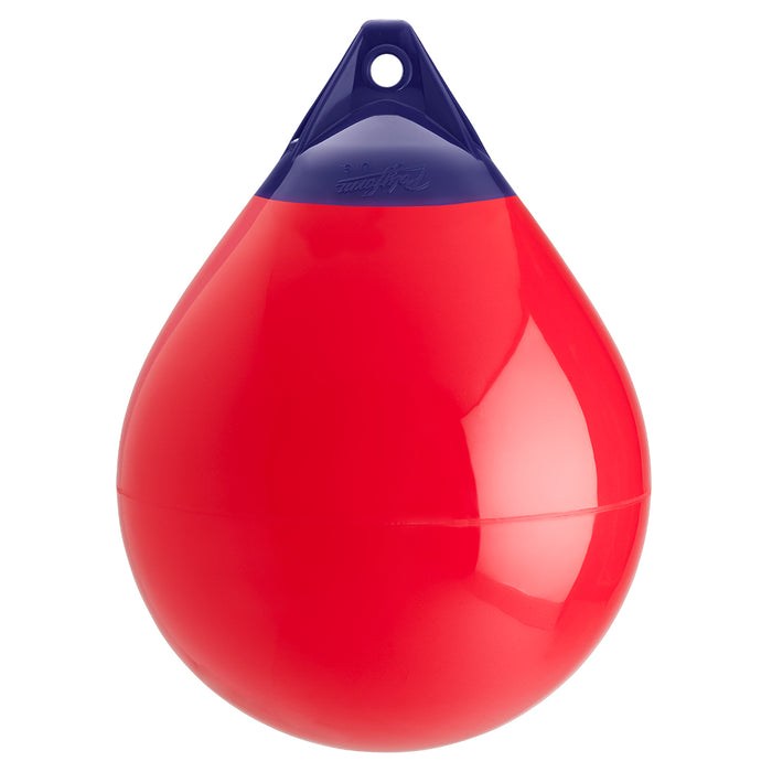 Polyform A4 Buoy 205 Diameter  Red A4 RED