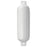 Polyform G1 Twin Eye Fender 35 x 128  White G1 WHITE
