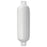 Polyform G2 Twin Eye Fender 45 x 155  White G2 WHITE