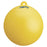 Polyform Water Ski Series Buoy  Yellow WS1 YELLOW