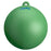Polyform Water Ski Series Buoy  Green WS1 GREEN