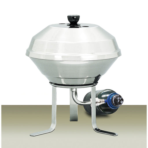 Magma Marine Kettle OnShore Stand A10650