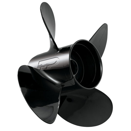 Turning Point Hustler  Right Hand  Aluminum Propeller  LE1417  4Blade  145 x 17 Pitch 21501730