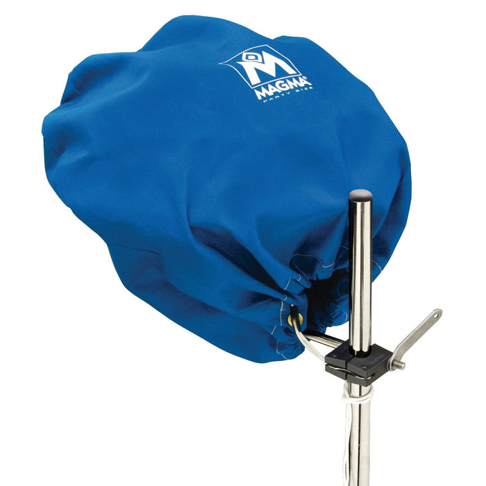 Marine Kettle Grill Cover  Tote Bag  17  Pacific Blue A10492PB
