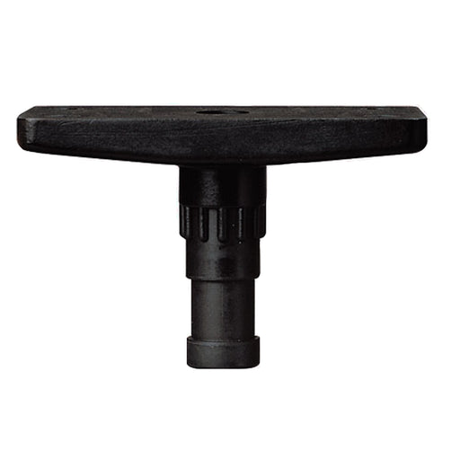 Scotty 272 Swivel Fishfinder Post Bracket 272