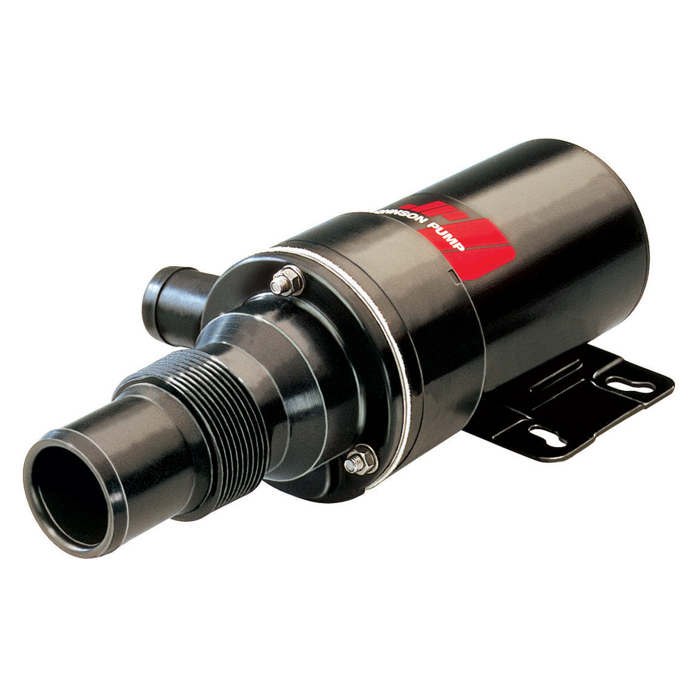 Johnson Pump Macerator Pump 12V 102445301