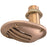Perko 1 Intake Strainer Bronze MADE IN THE USA 0065DP6PLB