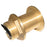 Perko 112 ThruHull Fitting wPipe Thread Bronze MADE IN THE USA 0322DP8PLB