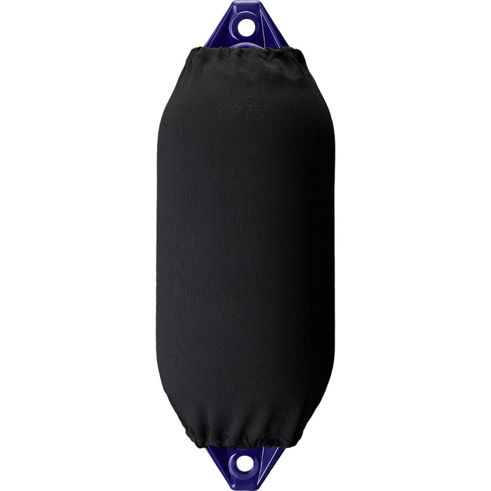 Polyform Elite Fender Cover fF5 Fenders  Black EFC5 BLACK