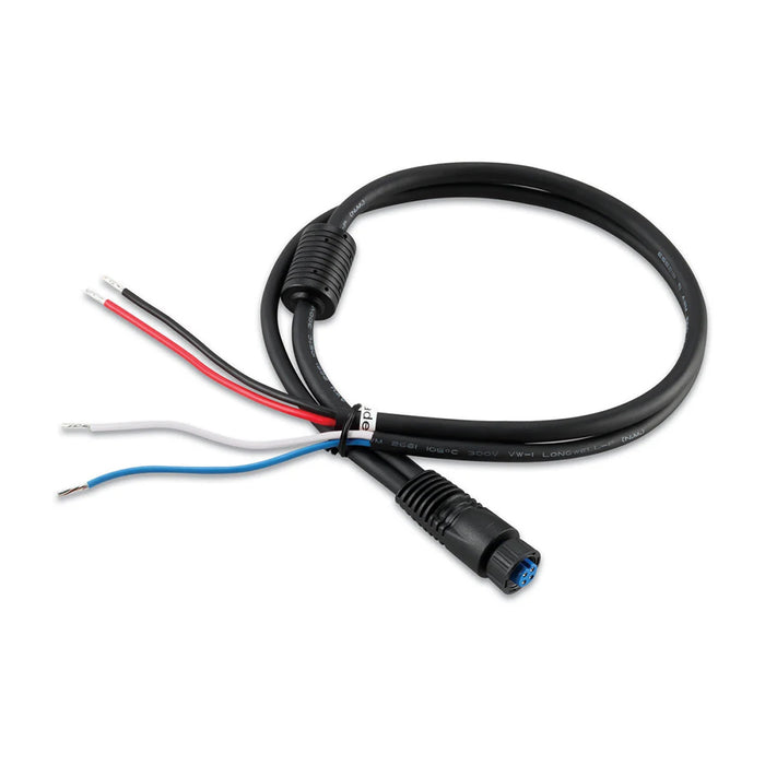Garmin Actuator Power Cable 0101153300