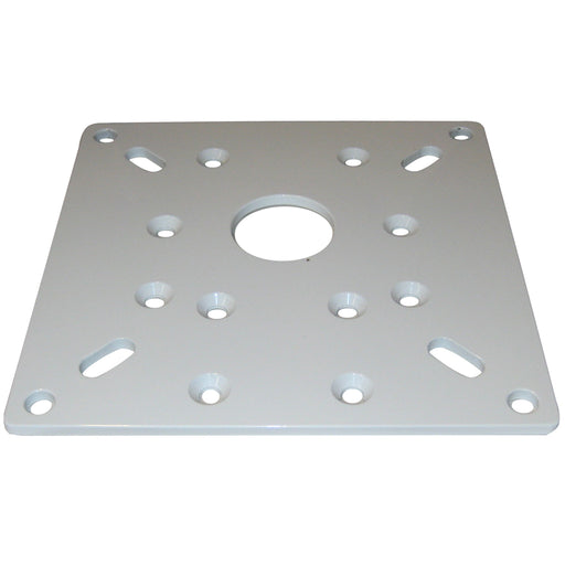 Edson Vision Series Mounting Plate  Furuno 1524 Dome  Sitex 2KW4KW Dome 68510