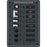 Blue Sea 8101 ELCI GFCI Panel AC 5 Position 8101