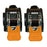 CargoBuckle Mini G3 Retractable Ratchet TieDown  1 x 72 Pair F103745
