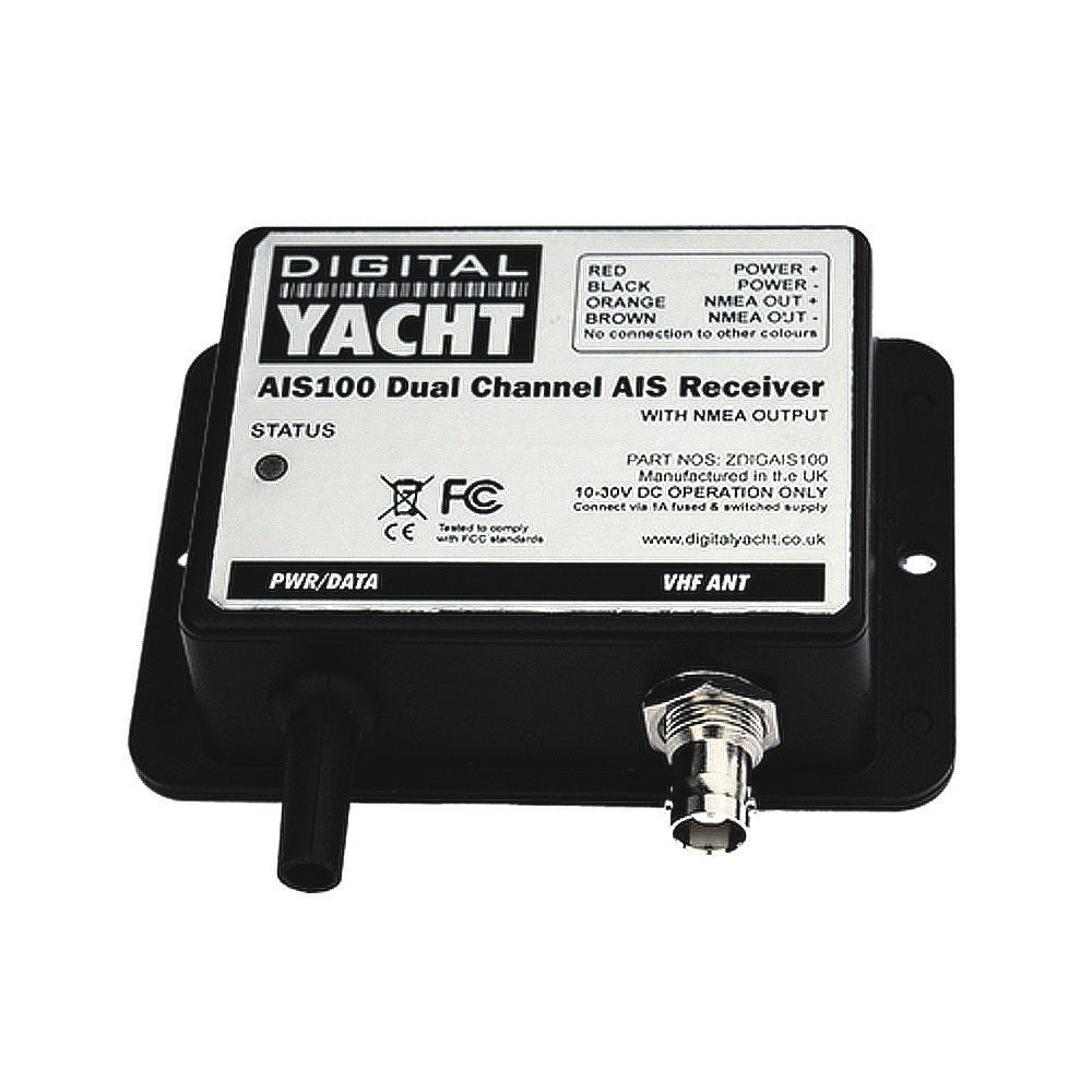 Digital Yacht AIS100 AIS Receiver ZDIGAIS100