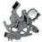 Davis Deluxe Mark 25 Master Sextant 025