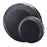 CE Smith 12 Spare Tire Cover  Black 27410