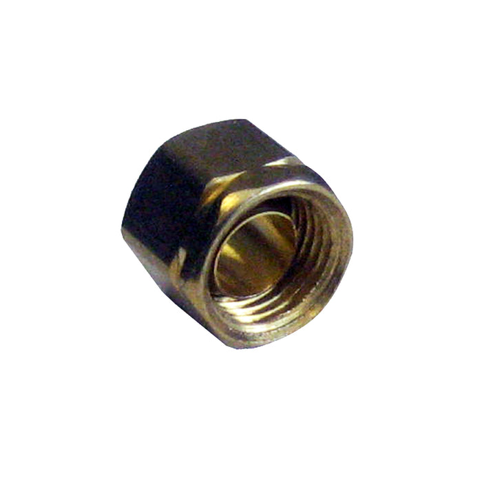 Bennett Nut wFerrule T1127