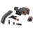 Johnson Pump 52 GPM Aqua Jet Washdown Pump Kit wHose  24V 6453424