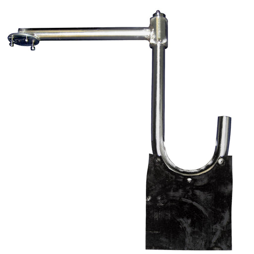 Wahoo Crabbing Prop Stick 127