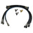 SITEX Verado Power Steering Installation Kit wHoses OC17SUK34
