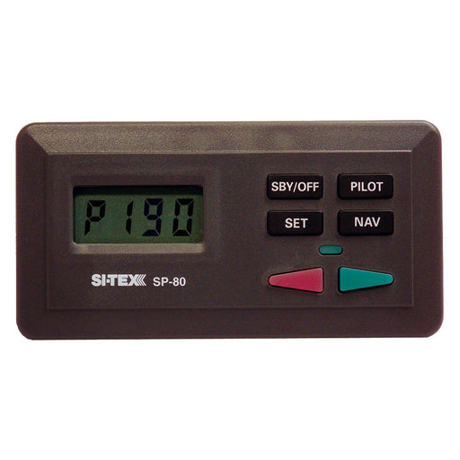 SITEX SP80 Second Station Kit w25 Cable 10080038