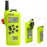 ACR SR203 VHF Handheld Survival Radio 2827