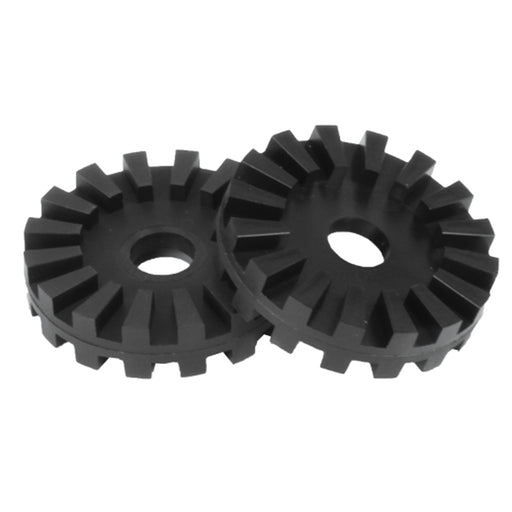 Scotty 414 Offset Gear Disc 414