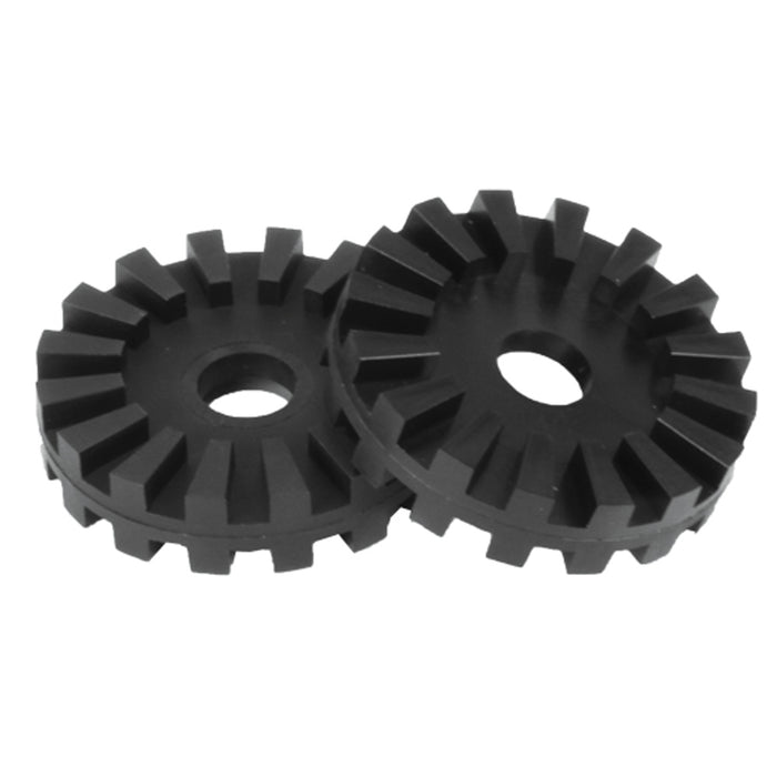 Scotty 414 Offset Gear Disc 414
