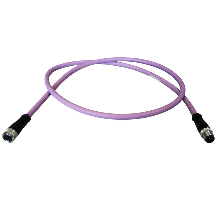 UFlex Power A CAN1 Network Connection Cable  33 73639T