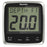 Raymarine i50 Depth Display System wThruHull Transducer E70148