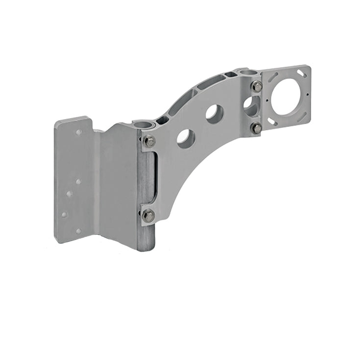Minn Kota Talon Universal Modular Adapter Bracket  Sandwich Style  Starboard Side 1810303