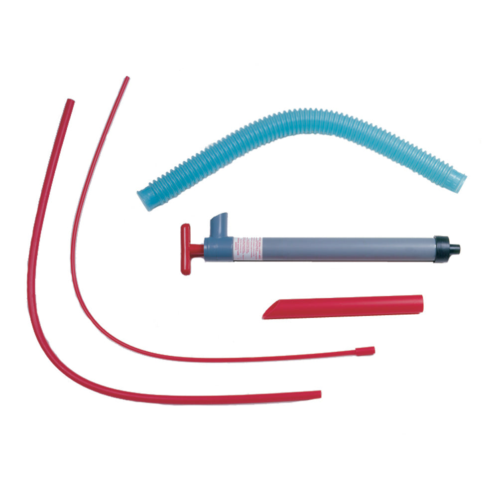 Beckson HandyMate Utility Pump  16 216PC