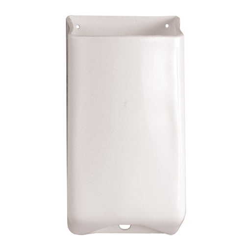 Beckson SoftMate Radio Holder  White HH8